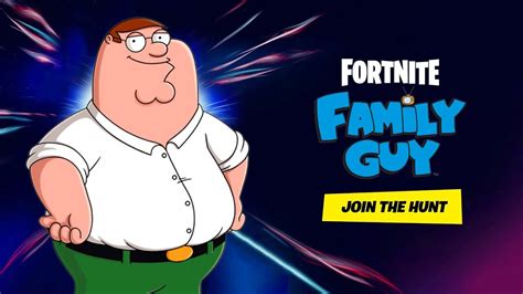 Family guy fortnite - Tom Chapman. Published. 27th Jul 2021 10:42. Forget Thanos, there's a new supersized skin that could be on the way to Fortnite, as the battle royale favourite teases a Family Guy crossover. Some 22 …
